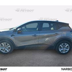 Renault Captur Captur E-Tech full hybrid 145 ch Evolution Narbonne