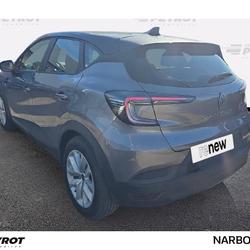 Renault Captur Captur E-Tech full hybrid 145 ch Evolution Narbonne