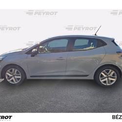 Renault Clio 5 Clio E-Tech full hybrid 145 ch GSR2 Evolution B&eacute;ziers