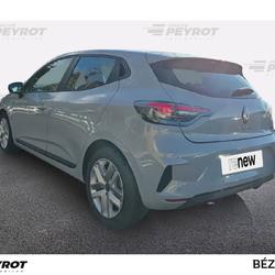 Renault Clio 5 Clio E-Tech full hybrid 145 ch GSR2 Evolution B&eacute;ziers