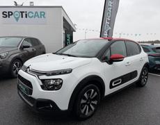 Citroen C3 Crach