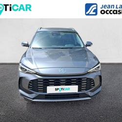 MG ZS ZS 1.5 L Hybrid+ 197 ch Luxury Sallanches