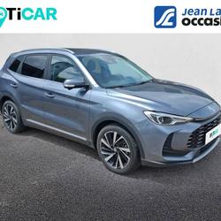 MG ZS ZS 1.5 L Hybrid+ 197 ch Luxury Sallanches