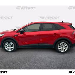 Renault Symbioz Symbioz E-Tech full hybrid 145 Evolution B&eacute;ziers