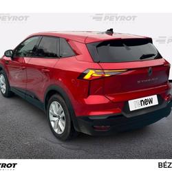 Renault Symbioz Symbioz E-Tech full hybrid 145 Evolution B&eacute;ziers