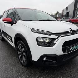Citroen C3 1.2 PureTech 83ch S&S Shine S&eacute;n&eacute;