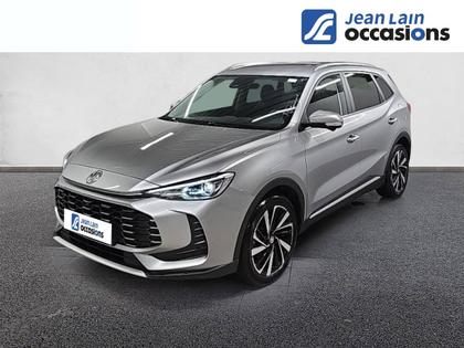 MG ZS - ZS 1.5 L Hybrid+ 197 ch Luxury - 23 490 €