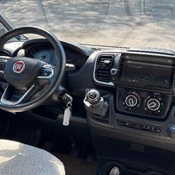 Profile Pilote 140CH ECO PACK FIAT 2.2L 140CV La Balme-de-Sillingy
