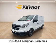 Renault Trafic Lézignan-Corbières