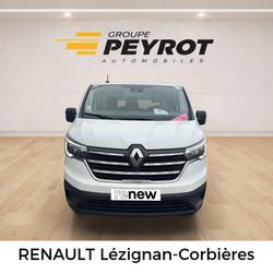 Renault Trafic TRAFIC FGN L1H1 2800 KG BLUE DCI 150 EDC GRAND CONFORT L&eacute;zignan-Corbi&egrave;res