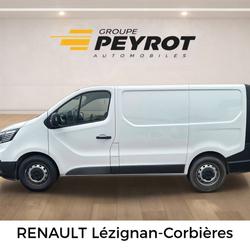 Renault Trafic TRAFIC FGN L1H1 2800 KG BLUE DCI 150 EDC GRAND CONFORT L&eacute;zignan-Corbi&egrave;res