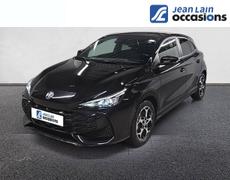 MG MG3 Chambéry