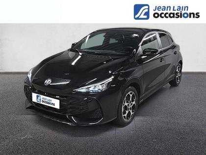 MG MG3 - MG3 1.5 L Hybrid+ 195 ch Luxury - 20 690 €
