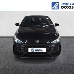 MG MG3 MG3 1.5 L Hybrid+ 195 ch Luxury Chamb&eacute;ry