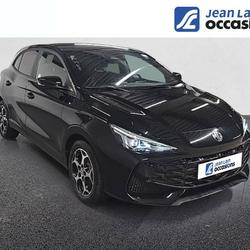 MG MG3 MG3 1.5 L Hybrid+ 195 ch Luxury Chamb&eacute;ry