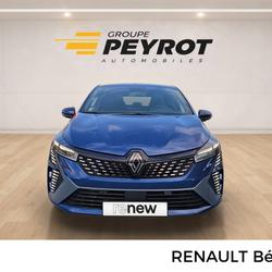 Renault Clio 5 Clio TCe 90 ch GSR2 Esprit Alpine B&eacute;ziers