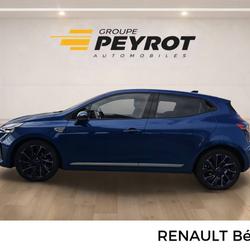 Renault Clio 5 Clio TCe 90 ch GSR2 Esprit Alpine B&eacute;ziers