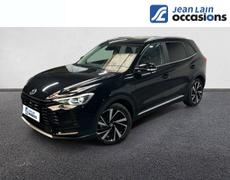 MG ZS SEYNOD