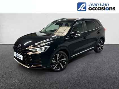 MG ZS - ZS 1.5 L Hybrid+ 197 ch Luxury - 23 690 €
