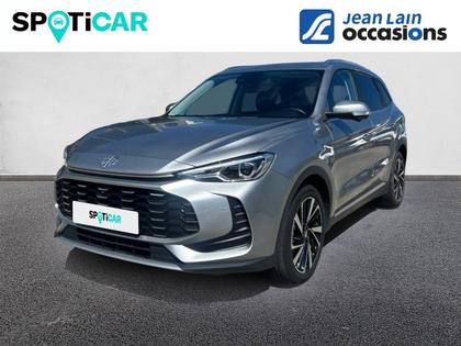 MG ZS - ZS 1.5 L Hybrid+ 197 ch Luxury - 23 190 €
