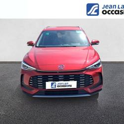 MG ZS ZS 1.5 L Hybrid+ 197 ch Luxury Tournon