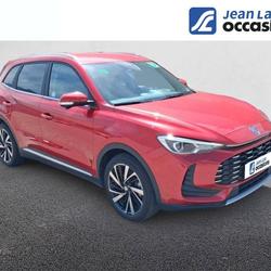 MG ZS ZS 1.5 L Hybrid+ 197 ch Luxury Tournon