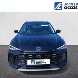 MG ZS ZS 1.5 L Hybrid+ 197 ch Luxury Margencel