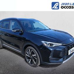 MG ZS ZS 1.5 L Hybrid+ 197 ch Luxury Margencel