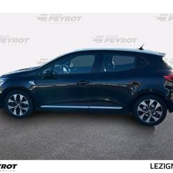 Renault Clio 5 Clio E-Tech 140 - 21N Limited L&eacute;zignan-Corbi&egrave;res