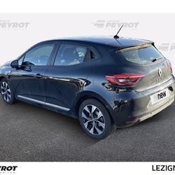 Renault Clio 5 Clio E-Tech 140 - 21N Limited L&eacute;zignan-Corbi&egrave;res