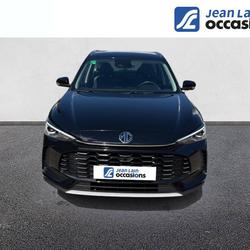MG ZS ZS 1.5 L Hybrid+ 197 ch Comfort Tournon