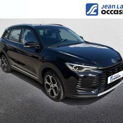 MG ZS ZS 1.5 L Hybrid+ 197 ch Comfort Tournon