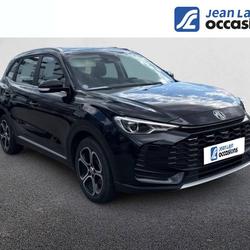 MG ZS ZS 1.5 L Hybrid+ 197 ch Comfort Chamb&eacute;ry
