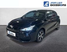 MG MG3 Ville-la-Grand