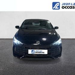 MG MG3 MG3 1.5 L Hybrid+ 195 ch Luxury Ville-la-Grand