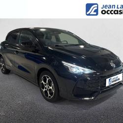 MG MG3 MG3 1.5 L Hybrid+ 195 ch Luxury Ville-la-Grand