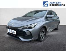 MG MG3 Cessy