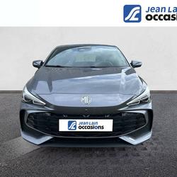 MG MG3 MG3 1.5 L Hybrid+ 195 ch Luxury Cessy