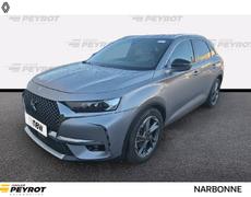 DS DS7 Crossback Lézignan-Corbières