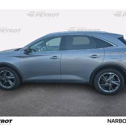 DS DS7 Crossback DS7 Crossback Hybride E-Tense 300 EAT8 4x4 Grand Chic L&eacute;zignan-Corbi&egrave;res