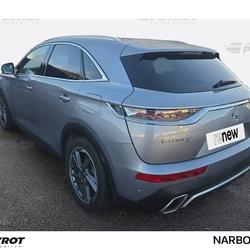 DS DS7 Crossback DS7 Crossback Hybride E-Tense 300 EAT8 4x4 Grand Chic L&eacute;zignan-Corbi&egrave;res