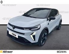 Renault Captur Béziers