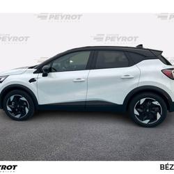 Renault Captur Captur E-Tech full hybrid 145 ch Techno B&eacute;ziers