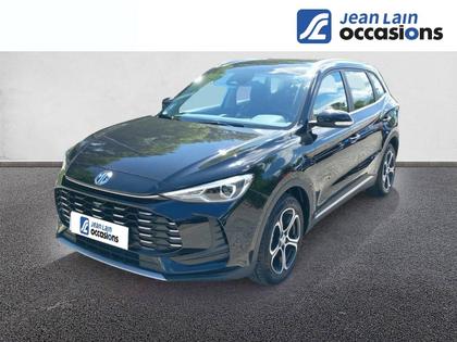 MG ZS - ZS 1.5 L Hybrid+ 197 ch Comfort - 22 490 €