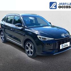 MG ZS ZS 1.5 L Hybrid+ 197 ch Comfort Reventin-Vaugris