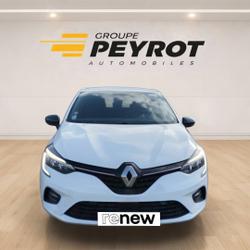 Renault Clio 5 Clio E-Tech 140 - 21N Limited Narbonne