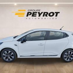 Renault Clio 5 Clio E-Tech 140 - 21N Limited Narbonne