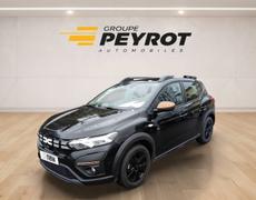 Dacia Sandero Béziers