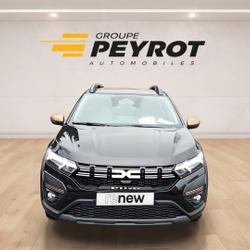 Dacia Sandero Sandero ECO-G 100 GSR2 Stepway Extreme B&eacute;ziers