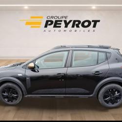 Dacia Sandero Sandero ECO-G 100 GSR2 Stepway Extreme B&eacute;ziers